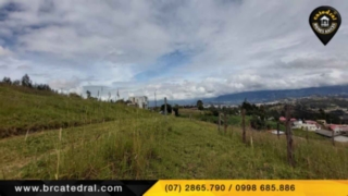 Sitio de Venta en Cuenca Ecuador sector Paccha - Viola