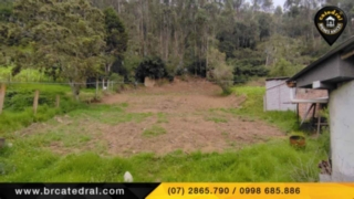 Terreno de Venta en Cuenca Ecuador sector Nulti