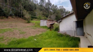 Terreno de Venta en Cuenca Ecuador sector Nulti