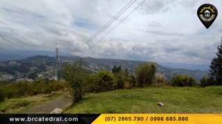 Terreno de Venta en Cuenca Ecuador sector Nulti