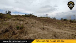 Terreno de Venta en Cuenca Ecuador sector Nulti