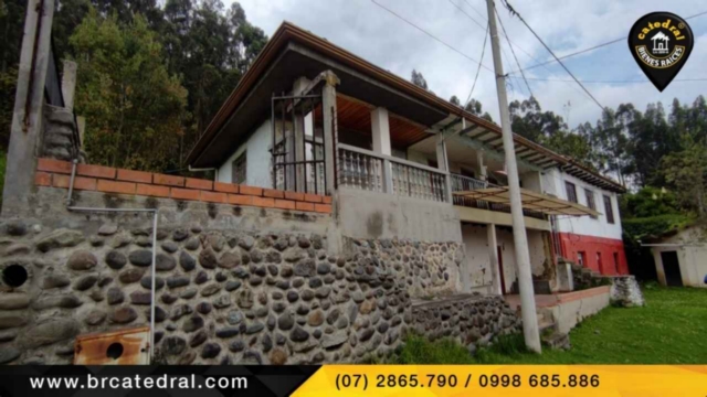 Sitio Solar Terreno de Venta en Cuenca Ecuador sector Nulti