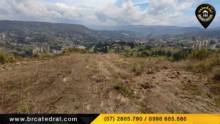 Terreno de Venta en Cuenca Ecuador sector Nulti