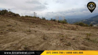 Terreno de Venta en Cuenca Ecuador sector Nulti