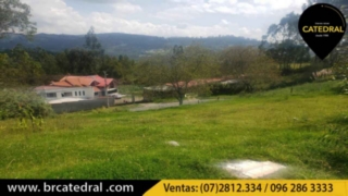 Villa Casa de Venta en Cuenca Ecuador sector Ricaurte-El Arenal