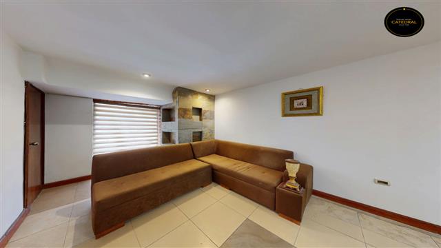 Departamento de Alquiler en Cuenca Ecuador sector Av. Primero de Mayo