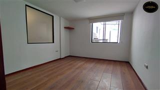 Departamento de Alquiler en Cuenca Ecuador sector Av. Primero de Mayo