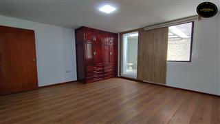 Departamento de Alquiler en Cuenca Ecuador sector Av. Primero de Mayo