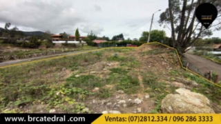 Terreno de Venta en Cuenca Ecuador sector Challuabamba - Calacerin