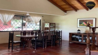 Villa Casa de Venta en Azogues Ecuador sector  Chordeleg