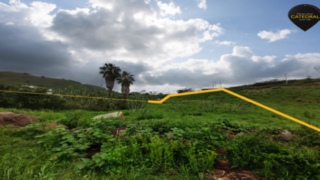 Terreno de Venta en Cuenca Ecuador sector Yunguilla-Sulupali