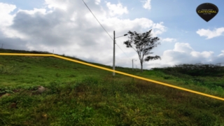 Terreno de Venta en Cuenca Ecuador sector Yunguilla-Sulupali