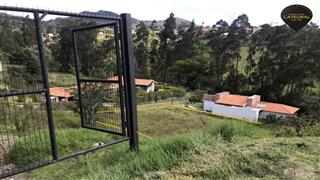 Terreno de Venta en Cuenca Ecuador sector Challuabamba - Mega tienda sur