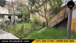 Sitio de Venta en Cuenca Ecuador sector Av. Hurtado de Mendoza