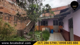 Sitio de Venta en Cuenca Ecuador sector Av. Hurtado de Mendoza