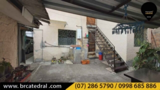 Sitio de Venta en Cuenca Ecuador sector Av. Hurtado de Mendoza