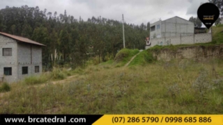 Terreno de Venta en Cuenca Ecuador sector Victoria Bajo - Sinincay