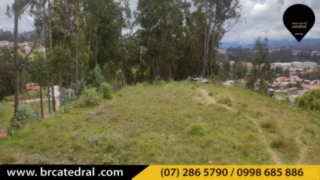 Terreno de Venta en Cuenca Ecuador sector Victoria Bajo - Sinincay