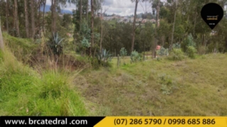 Terreno de Venta en Cuenca Ecuador sector Victoria Bajo - Sinincay