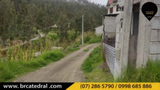 Terreno de Venta en Cuenca Ecuador sector Victoria Bajo - Sinincay