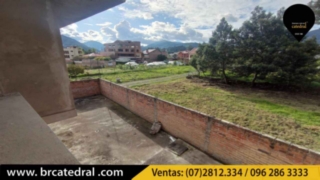 Sitio de Venta en Cuenca Ecuador sector San Miguel de Putushi