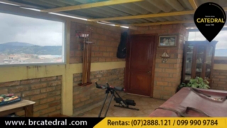 Departamento de Alquiler en Cuenca Ecuador sector Av. Hurtado de Mendoza