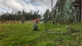 Terreno de Venta en Cuenca Ecuador sector San José - Chiquintad