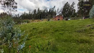 Terreno de Venta en Cuenca Ecuador sector San José - Chiquintad