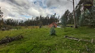 Terreno de Venta en Cuenca Ecuador sector San José - Chiquintad