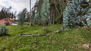 Terreno de Venta en Cuenca Ecuador sector San José - Chiquintad