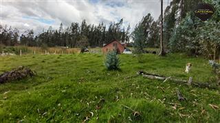 Terreno de Venta en Cuenca Ecuador sector San José - Chiquintad