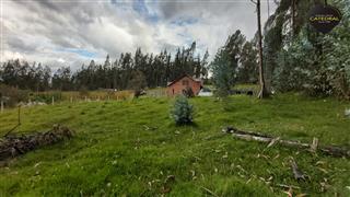 Terreno de Venta en Cuenca Ecuador sector San José - Chiquintad