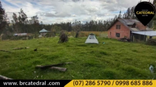 Terreno de Venta en Cuenca Ecuador sector San José - Chiquintad