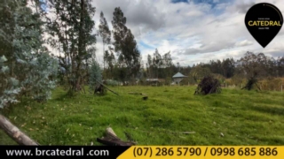 Terreno de Venta en Cuenca Ecuador sector San José - Chiquintad