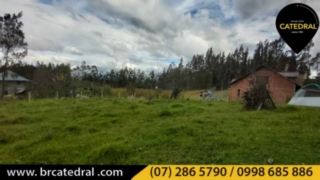 Terreno de Venta en Cuenca Ecuador sector San José - Chiquintad