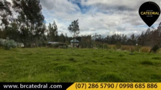 Terreno de Venta en Cuenca Ecuador sector San José - Chiquintad