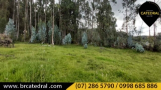 Terreno de Venta en Cuenca Ecuador sector San José - Chiquintad