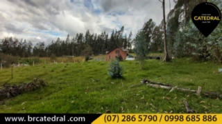 Terreno de Venta en Cuenca Ecuador sector San José - Chiquintad