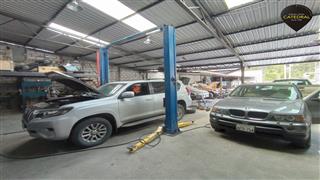 Sitio de Venta en Cuenca Ecuador sector UDA - Autopista 