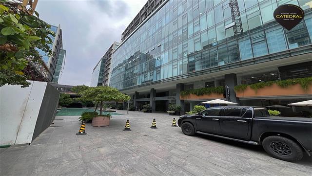 Departamento de Venta en Cuenca Ecuador sector Agora 21 - Mall del Sol