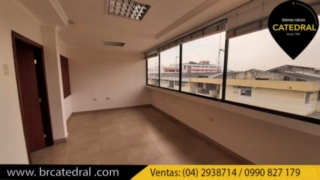 Oficina de Venta en Guayaquil Ecuador sector Kennedy - Policentro