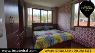 Quinta de Venta en Cuenca Ecuador sector Pumayunga - Sinincay