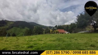 Quinta de Venta en Cuenca Ecuador sector Tarqui - Manzano Pamba