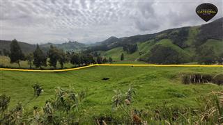 Terreno de Venta en Cuenca Ecuador sector Tarqui - Sector Manzano Pamba