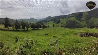 Terreno de Venta en Cuenca Ecuador sector Tarqui - Sector Manzano Pamba