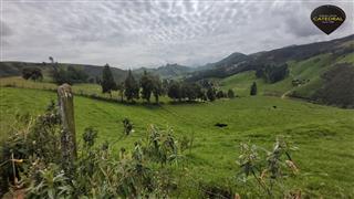 Terreno de Venta en Cuenca Ecuador sector Tarqui - Sector Manzano Pamba