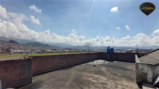 Edificio de Alquiler en Cuenca Ecuador sector Av. Hurtado de Mendoza