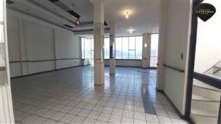 Edificio de Alquiler en Cuenca Ecuador sector Av. Hurtado de Mendoza