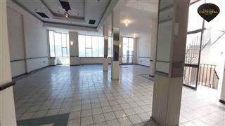 Edificio de Alquiler en Cuenca Ecuador sector Av. Hurtado de Mendoza