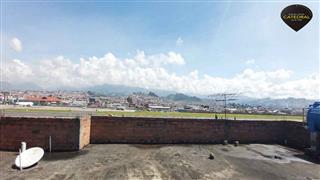 Edificio de Alquiler en Cuenca Ecuador sector Av. Hurtado de Mendoza